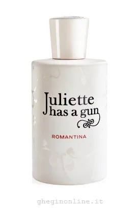 Eau de parfum donna Juliette Has a Gun Romantina eau de parfum 50 ml