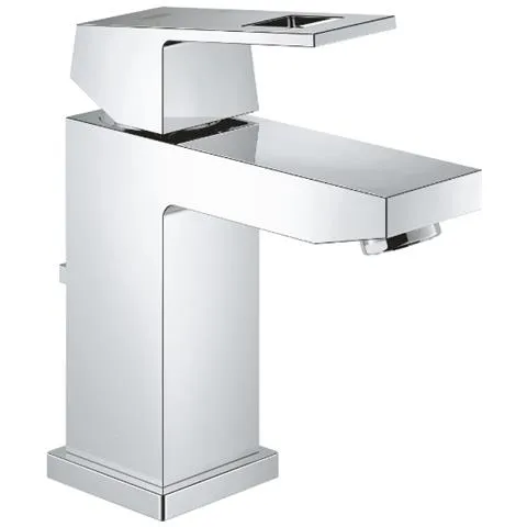 EUROCUBE MONOCOMANDO LAVABO 23127/2312700E