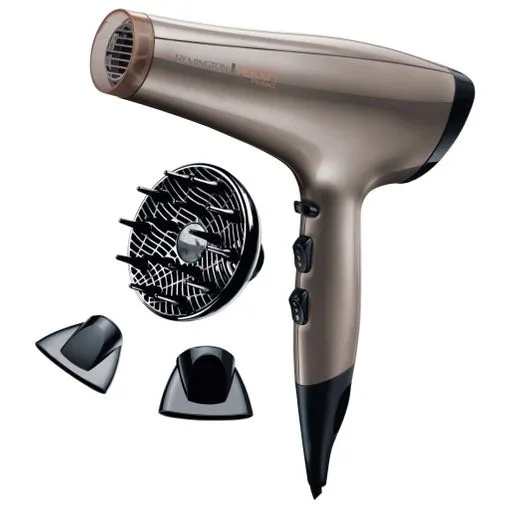 REMINGTON AC8002 2200W AC ION CERAMIC DRYER