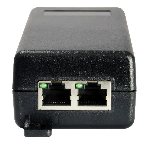  POI-3000 adattatore PoE e iniettore Gigabit Ethernet