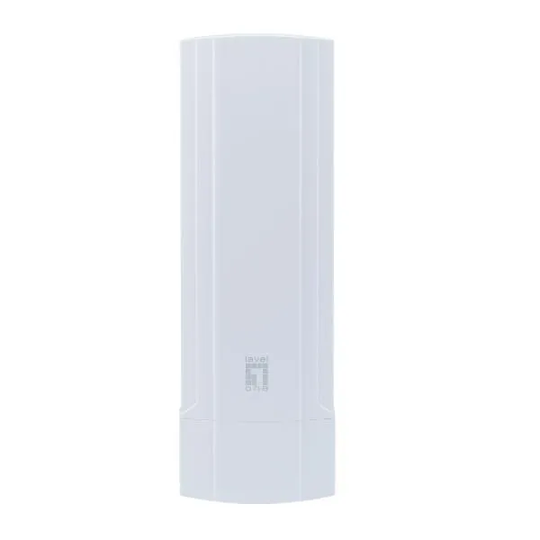  WAB-8010 punto accesso WLAN 867 Mbit/s Bianco Supporto Power over Ethernet (PoE)