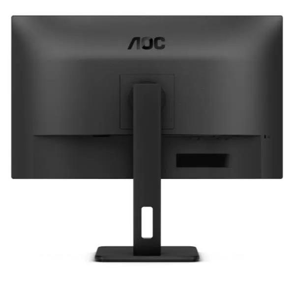  Q27E3UMF Monitor PC 68,6 cm (27") 2560 x 1440 Pixel Quad HD Nero