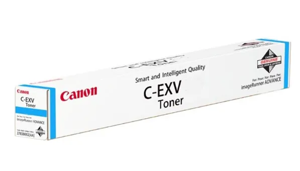  0482C002 cartuccia toner 1 pz Originale Ciano