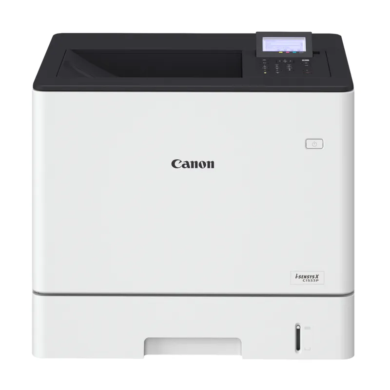 Canon i-SENSYS X C1533P A colori 1200 x 1200 DPI A4 Wi-Fi