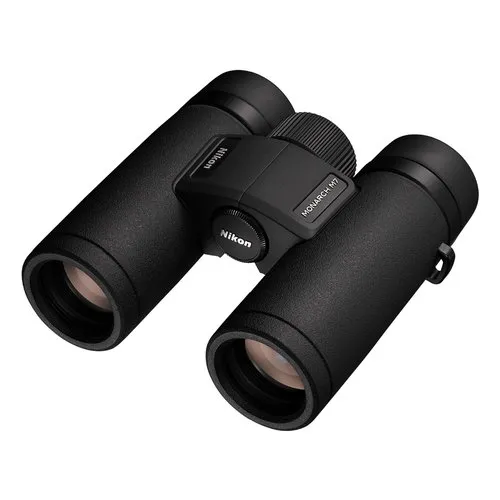 Binocolo  BAA903SA MONARCH M7 10x42 Black