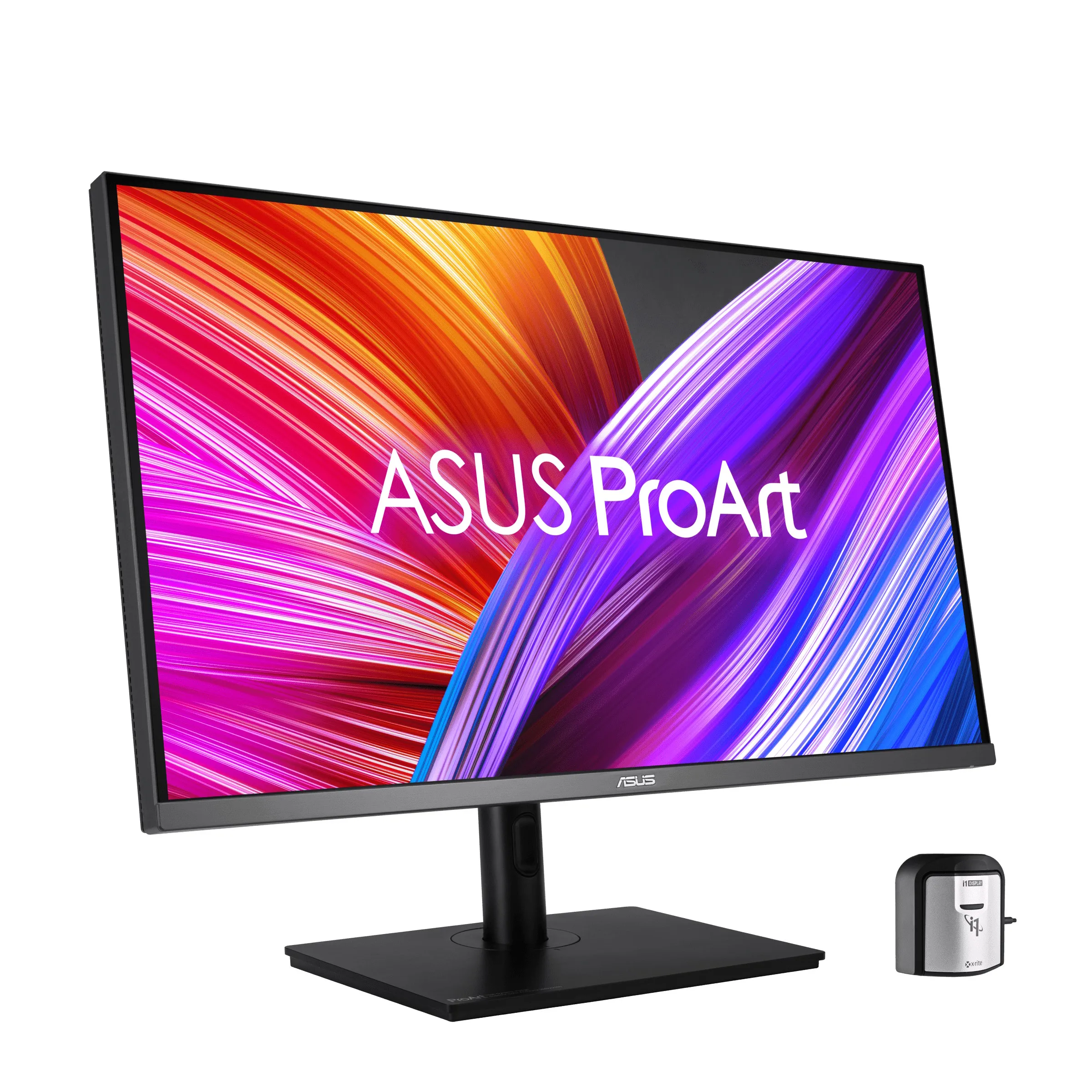 ASUS ProArt PA32UCR-K Monitor PC 81,3 cm (32") 3840 x 2160 Pixel 4K Ultra HD LED Nero