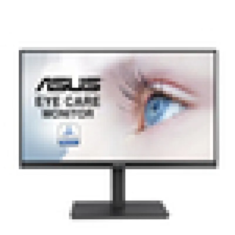 ASUS VA24EQSB Monitor PC 60,5 cm (23.8") 1920 x 1080 Pixel Full HD LED Nero