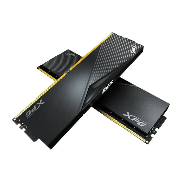  RAM GAMING XPG LANCER 16GB(2x8GB) 5200MHZ DDR5 CL38 RGB