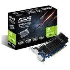 ASUS GT730-SL-2GD5-BRK NVIDIA GeForce GT 730 2 GB GDDR5