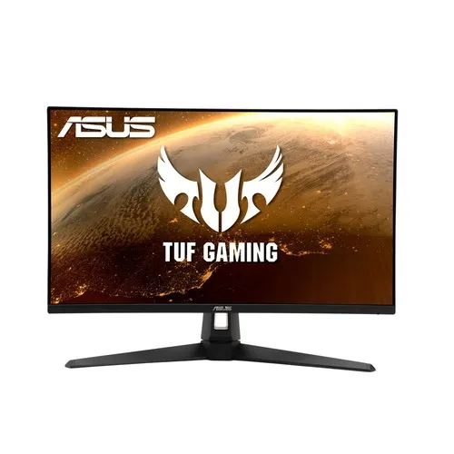 ASUS VG279Q1A Monitor PC 68,6 cm (27") 1920 x 1080 Pixel Full HD LED Nero