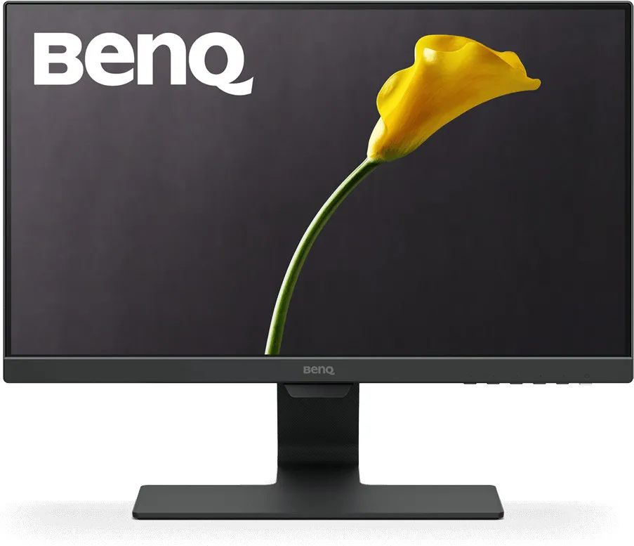 BenQ GW2283 Monitor PC 54,6 cm (21.5") 1920 x 1080 Pixel Full HD LED Nero