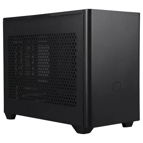  MasterBox NR200P Desktop Nero