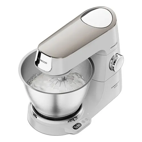 Impastatrice planetaria Kenwood Chef Baker XL Lite KVL65.001WH