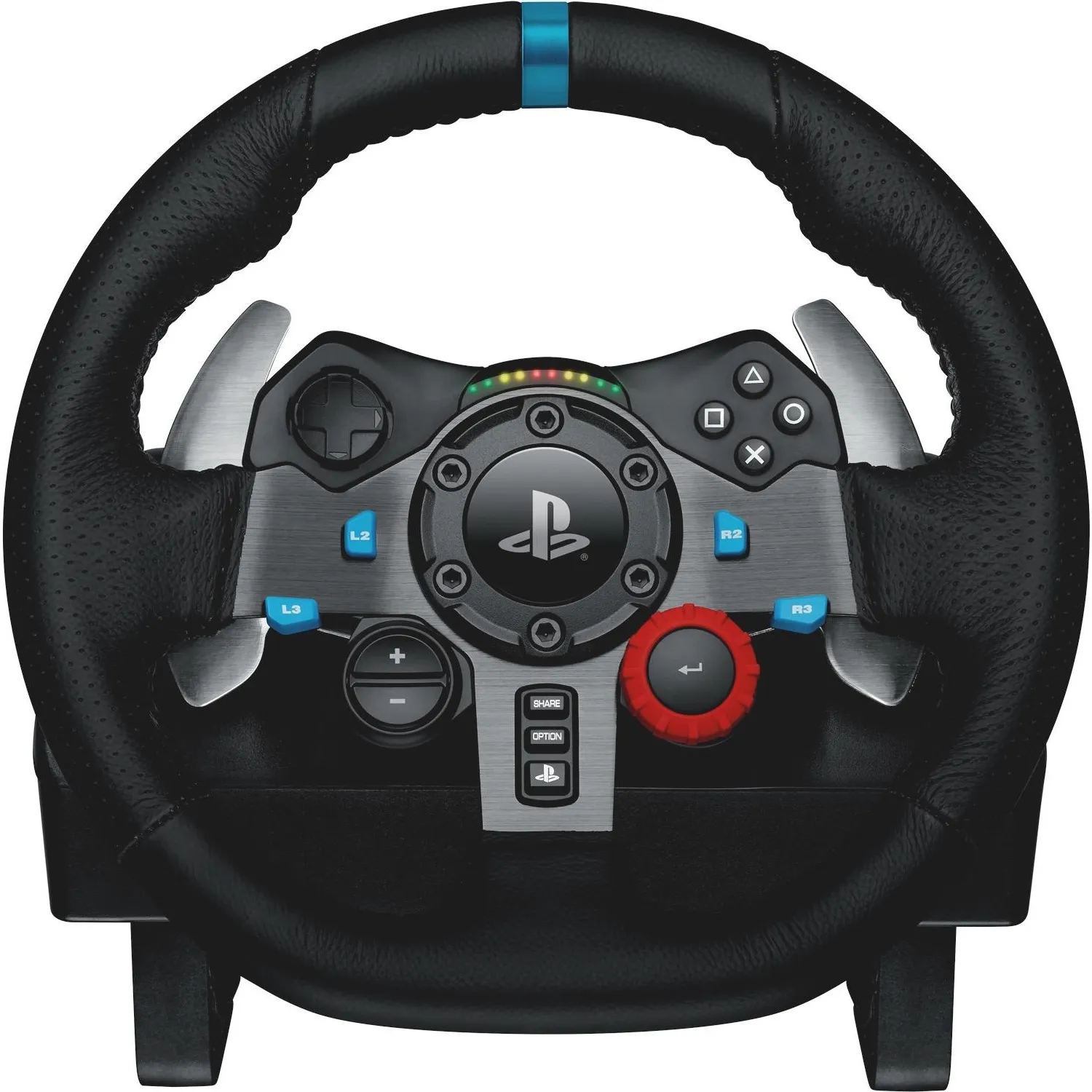 Volante  G29 PS4/PS3 con pedali