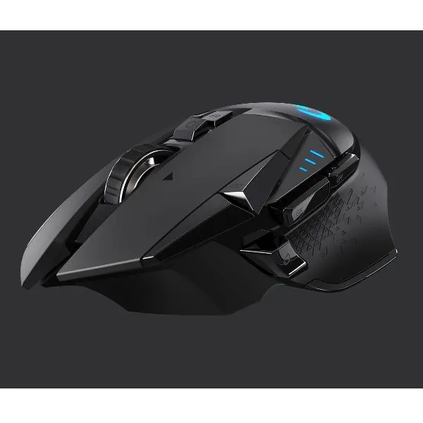 G502 LIGHTSPEED Wireless Gaming Mouse - N/A - EWR2