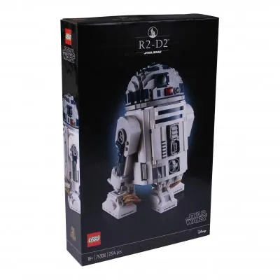 LEGO Star Wars R2-D2 (75308)