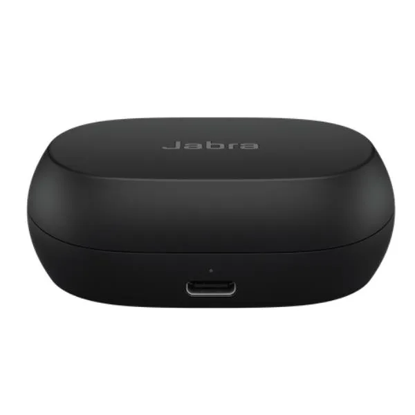 Jabra Elite 7 Pro Auricolare Wireless In-ear Musica e Chiamate USB tipo-C Bluetooth Nero