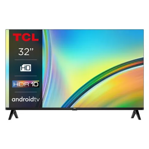  Serie S54 Smart TV HD Ready 32" 32S5400A, HDR 10, Dolby Audio, Multisound, Android TV