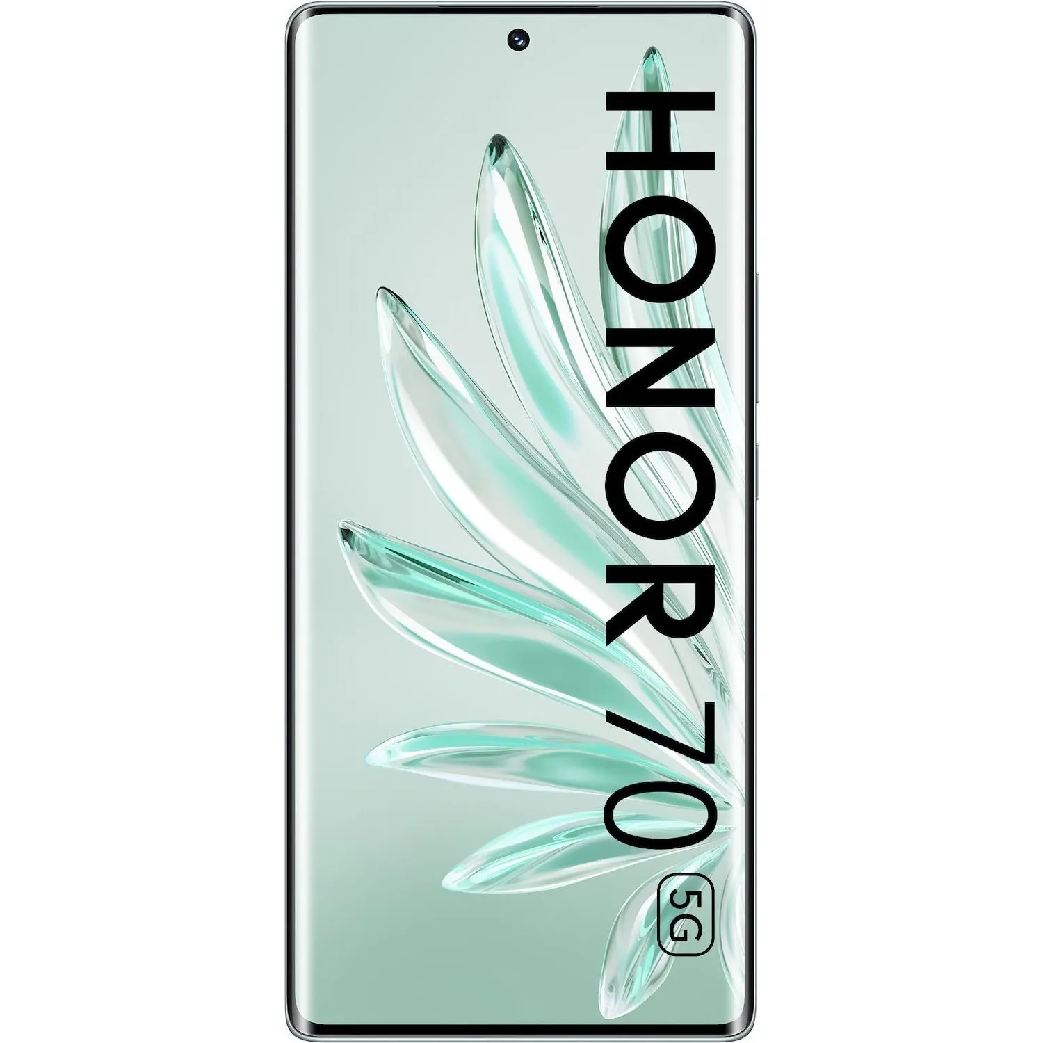 SMP.HONOR 70 5G GREEN