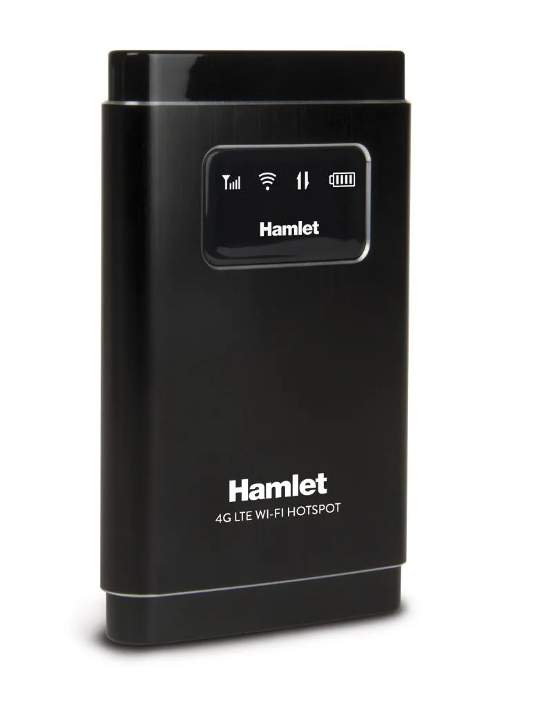 ROUTER MOBILE HOTSPOT 150 MBIT