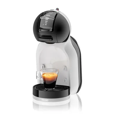 MACCHINA DA CAFFE DELONGHI NESCAFÉ DOLCE GUSTO MINI ME EDG155.BG BLACK/WHITE