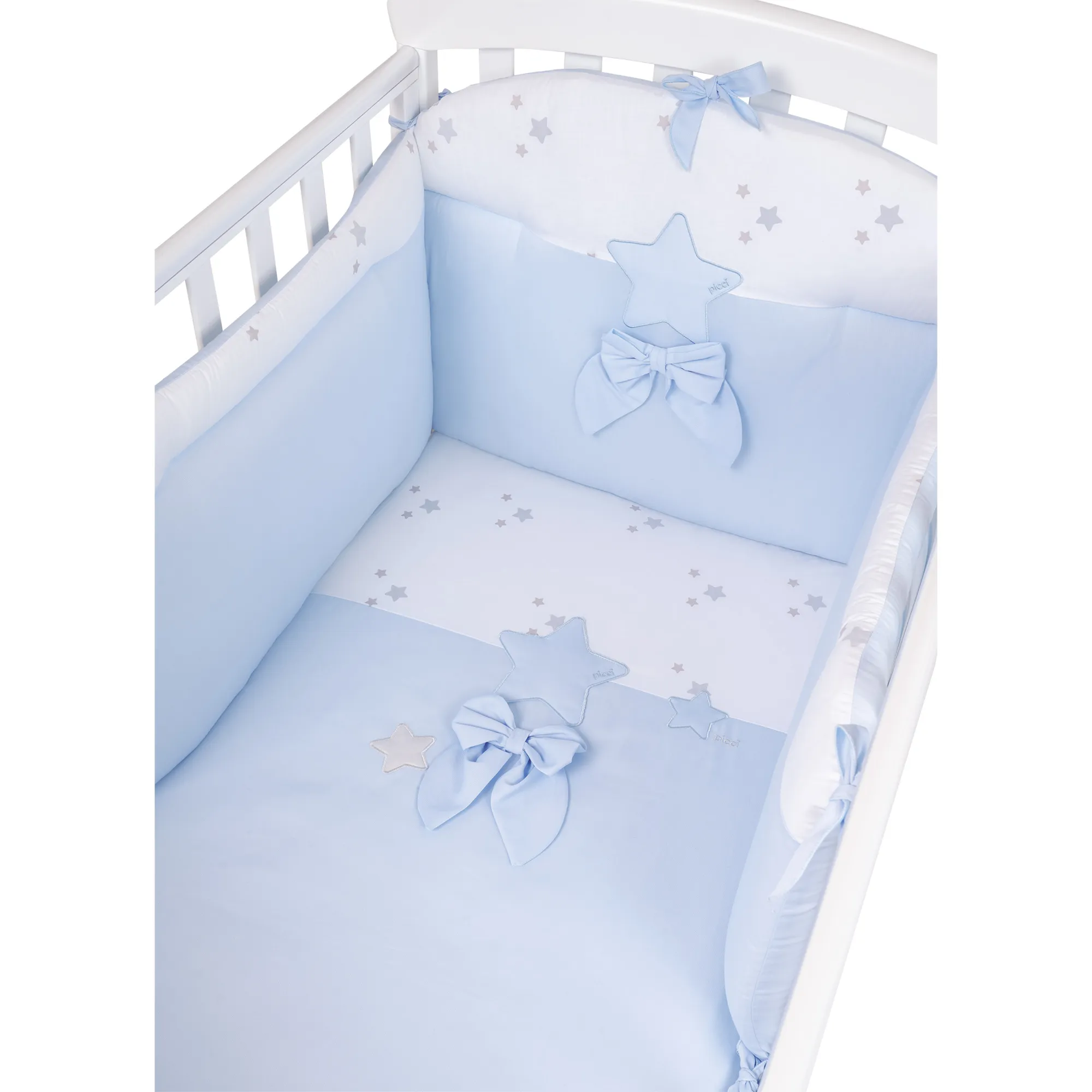 PIUMONE LETTO DREAM 3PZ CIELO PC144003