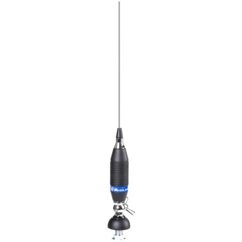  Antenna FUNK 130 Auto /camion 250w Inox