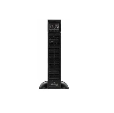 UPS EVO DSP PLUS 3600 RACK/TOWER 3600VA/3240W IEC TOGETHER ON Online Single Phase 0,9**PROMO CASH BACK DA RICHIEDERE**