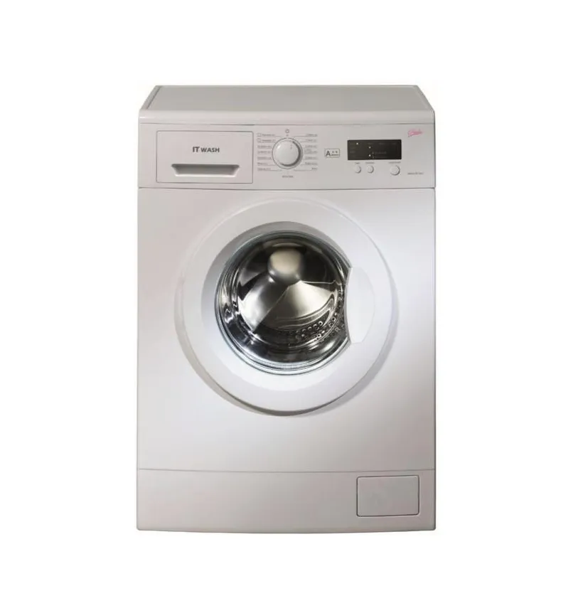 ITWASH G710 lavatrice Caricamento frontale 7 kg 1000 Giri/min D Bianco - G710