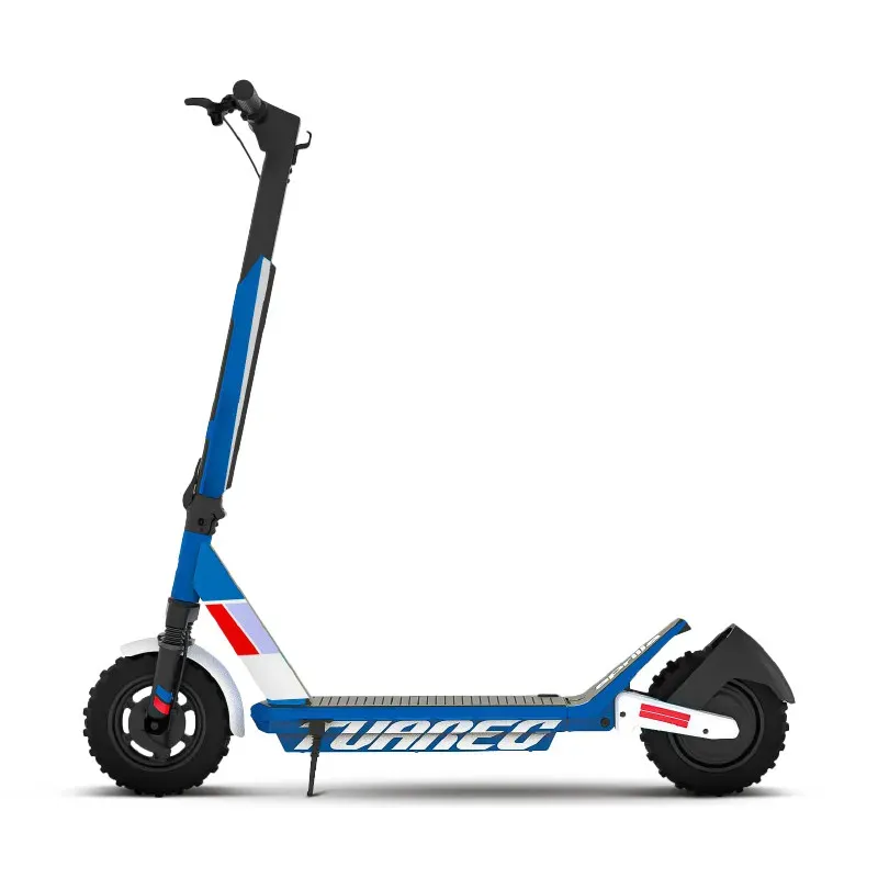  E-SCOOTER TUAREG