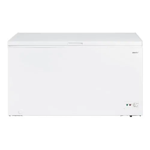 Congelatore Comfee RCC554WH1 Bianco