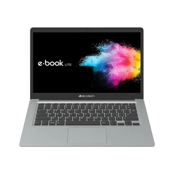 NB E-BOOK LITE C N4020 120GB SSD 14,1 TOUCH WIN PRO NAO