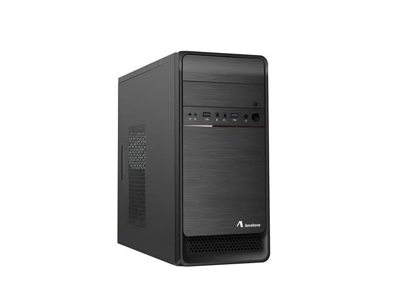 Adj 200-00050 computer case Tower Nero 500 W