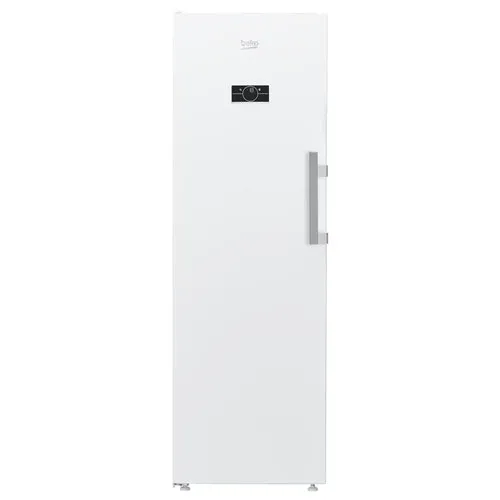  B5RMFNE314W Congelatore verticale Libera installazione 286 L E Bianco