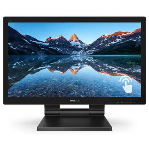  Monitor LCD con SmoothTouch 222B9T/00