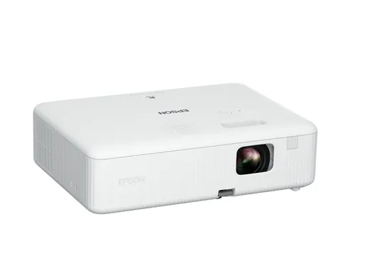  CO-FH01 videoproiettore 3000 ANSI lumen 3LCD 1080p (1920x1080) Bianco