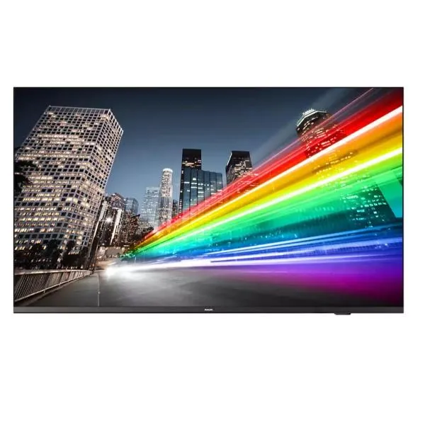  70BFL2214/12 TV 177,8 cm (70") 4K Ultra HD Smart TV Wi-Fi Antracite, Grigio 350 cd/m²