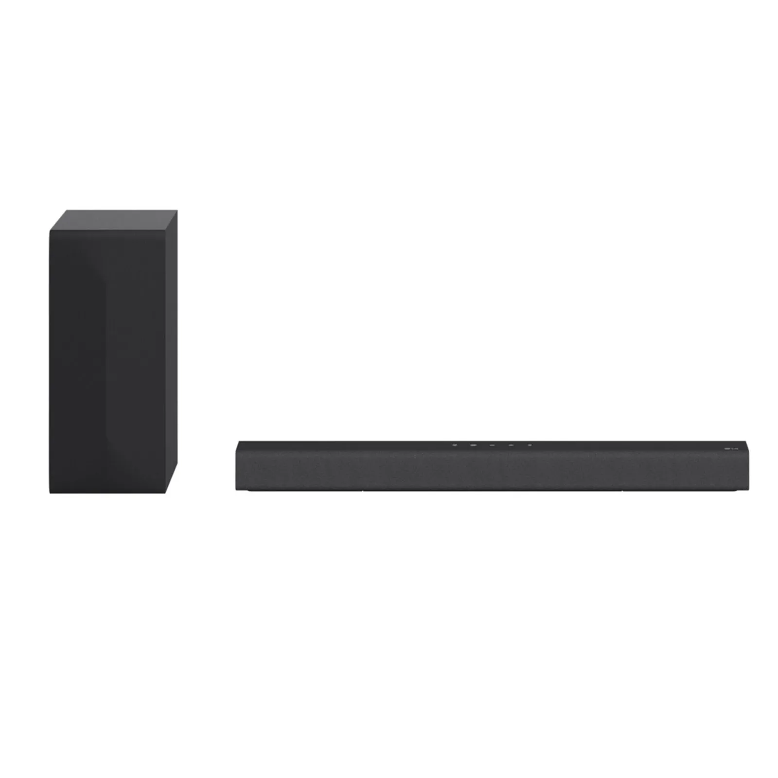  Soundbar S60Q 300W 2.1 canali, Dolby Atmos Virtual, 4K Pass Through, NOVITÀ 2022