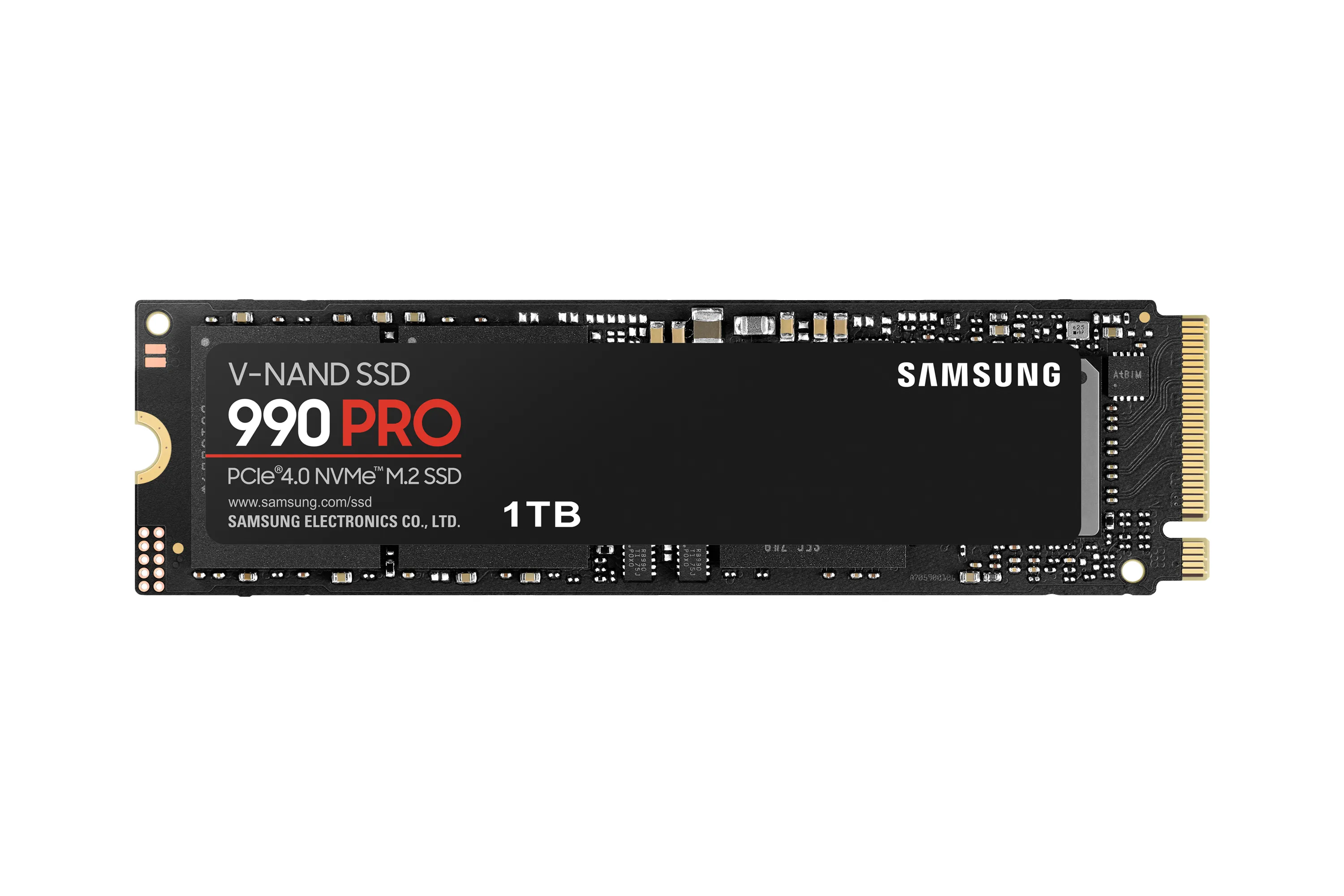 SSD 990 PRO NVMe M.2 1TB