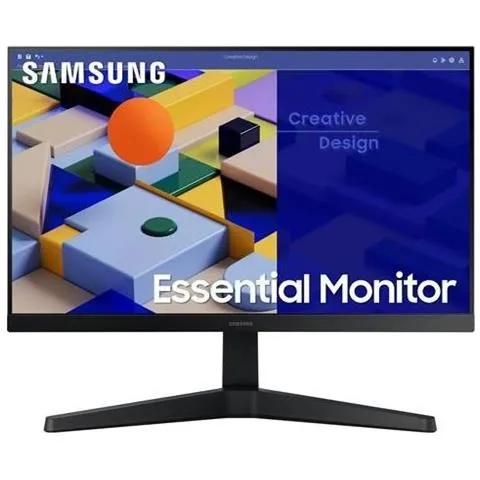  S31C Monitor PC 55,9 cm (22") 1920 x 1080 Pixel LED Nero