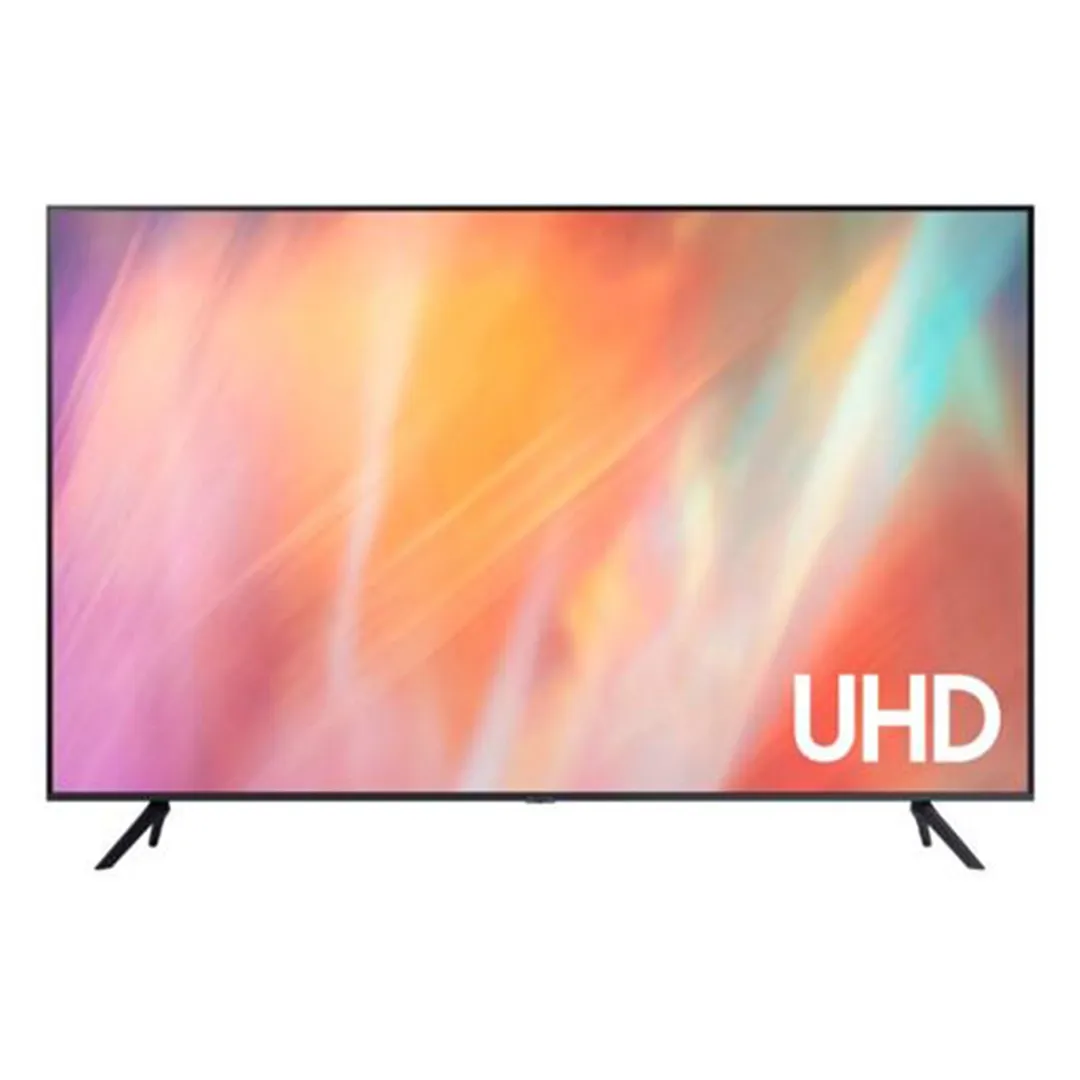  UE50CU7172UXXH TV 127 cm (50") 4K Ultra HD Smart TV Wi-Fi Nero