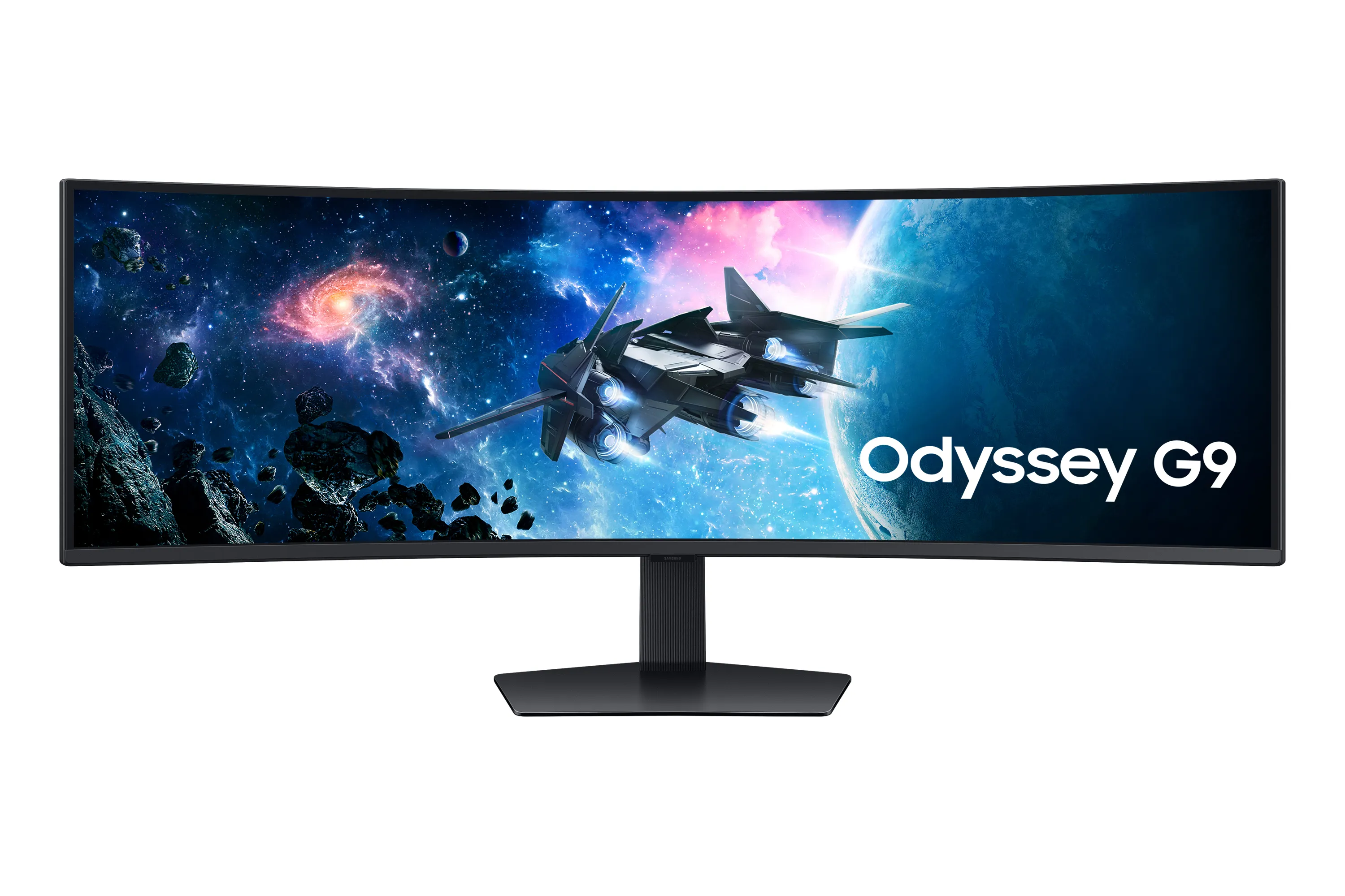  Monitor Gaming Odyssey G9 - G95C da 49'' Dual QHD Curvo