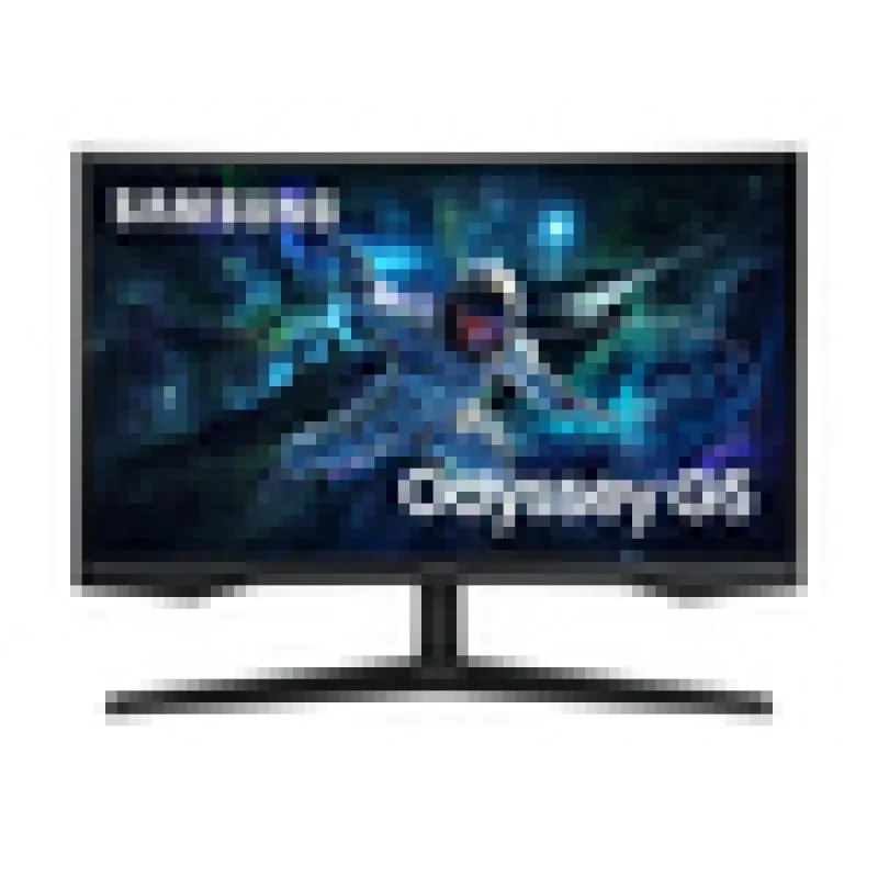  Odyssey Monitor Gaming G5 - G55C da 27'' QHD Curvo