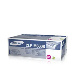  CLP-M660B cartuccia toner Originale Magenta