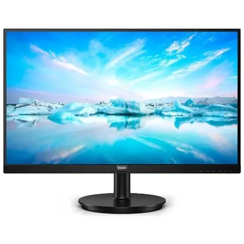  V Line 275V8LA/00 Monitor PC 68,6 cm (27") 2560 x 1440 Pixel Quad HD LED Nero