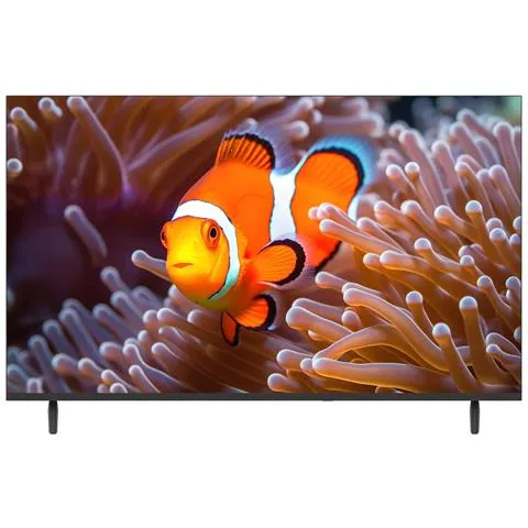 MAJESTIC Tv Led 43'' FL43VDFHDV1 Full Hd Smart S.O.VIDAA