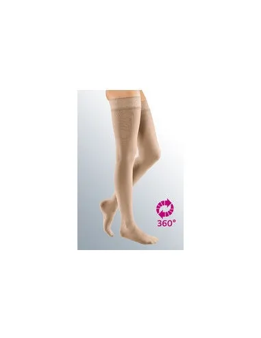 Mediven Plus/2 Monocollant Corto Sinistro 210 Beige 7 - Medi Italia Srl