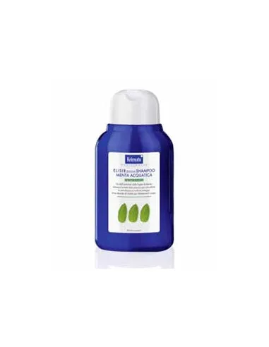 Officinalia Menta Acquatica Elisir Per La Doccia 250 Ml - Kelemata Srl