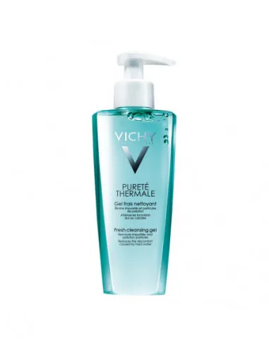 Purete Thermale Gel Detergente 200 Ml - Vichy (loreal Italia Spa)