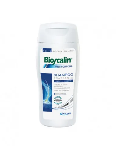 Bioscalin Shampoo Antiforfora Capelli Secchi 200 Ml - Giuliani Spa